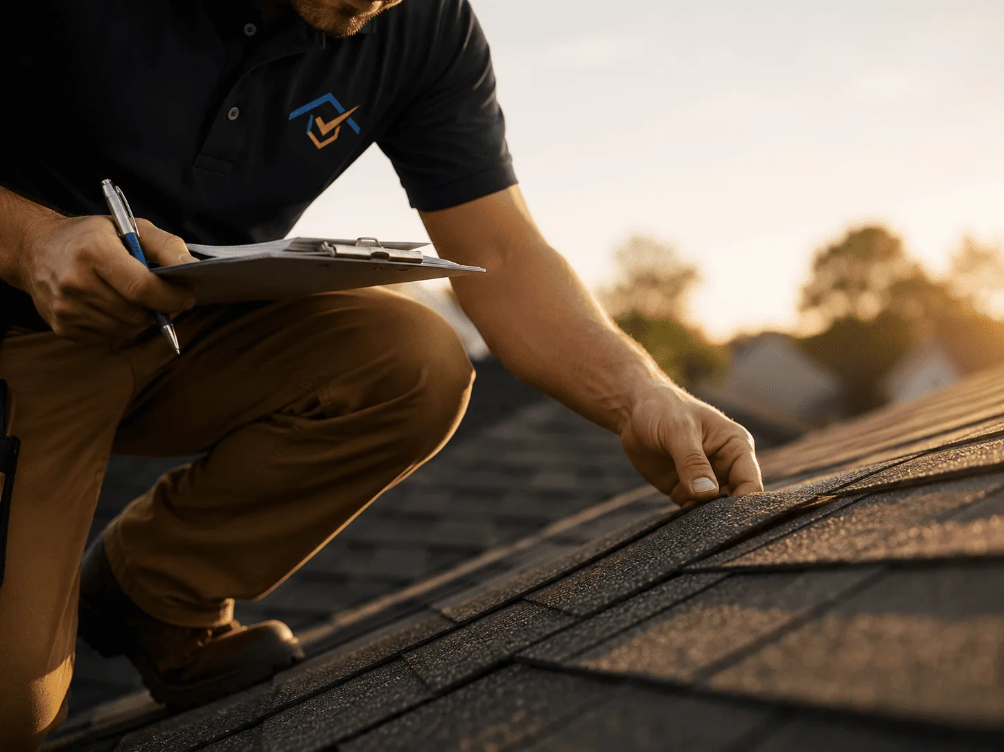 Why Choose Roof Inspection in Mcchord Afb, WA