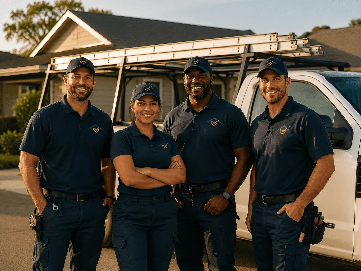 Roof Inspection company in Mcchord Afb, WA